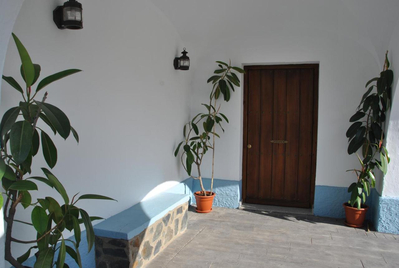 Casa Rural LA CASA DEL AGUA MÉRIDA La Garrovilla Exterior foto